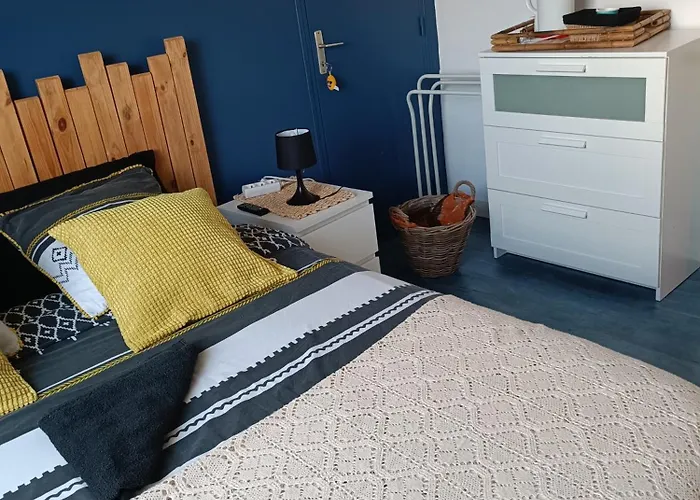 Chambre Chez L\'Habitant