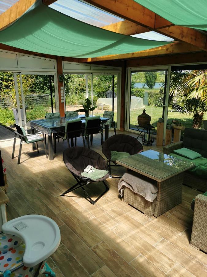 Chambre Chez L'Habitant * Chateaubriant