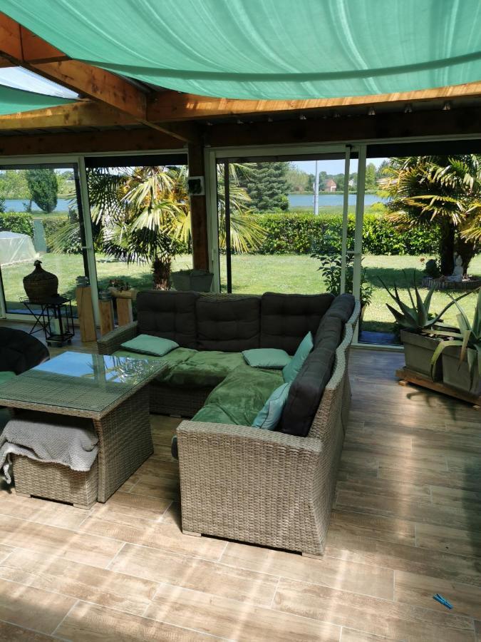 Chambre Chez L'Habitant Homestay Chateaubriant