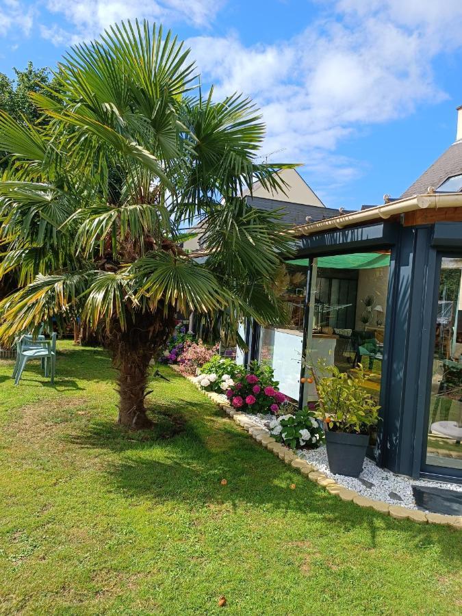 Chambre Chez L'Habitant Homestay *