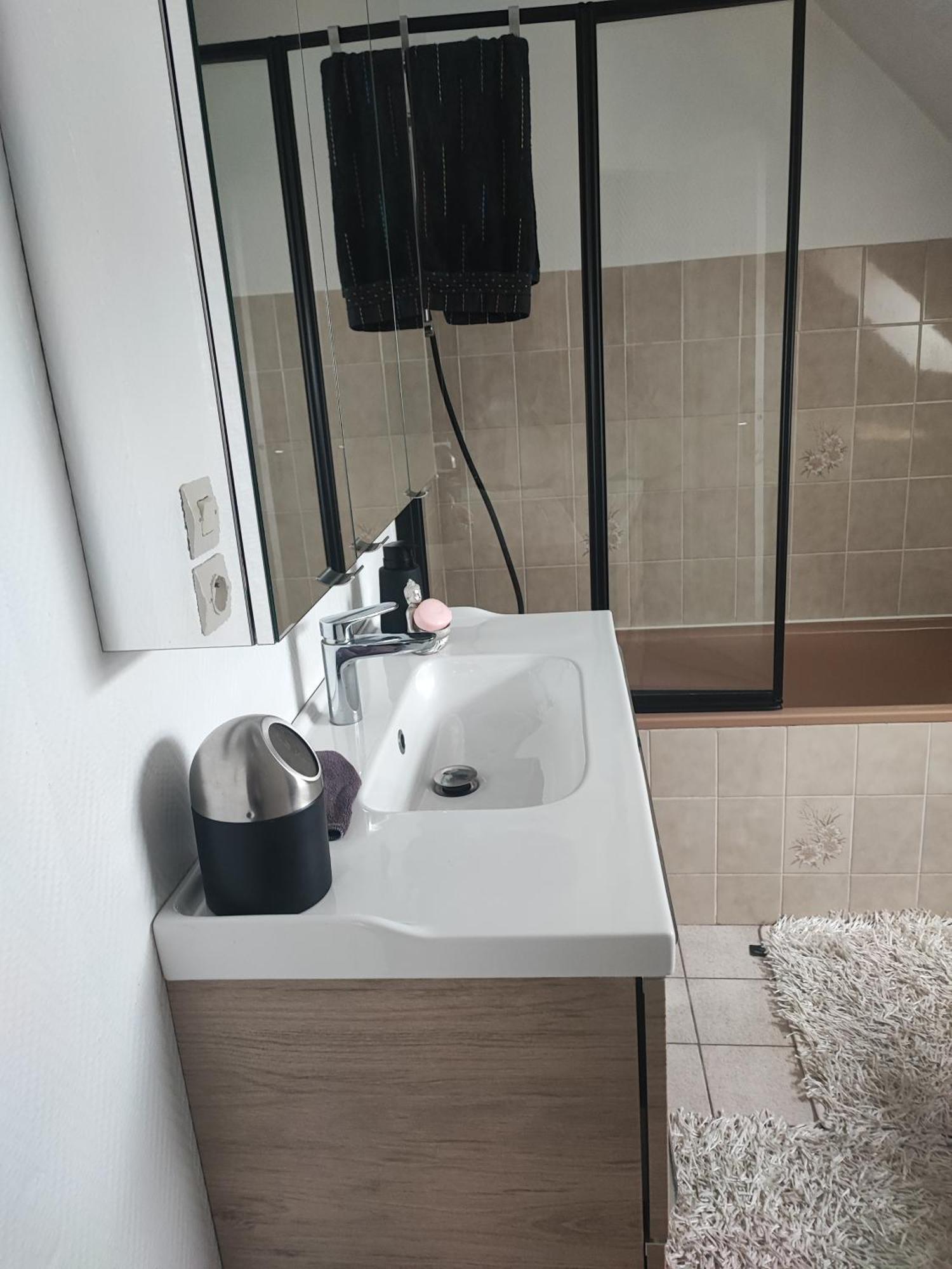 Chambre Chez L'Habitant Homestay Chateaubriant